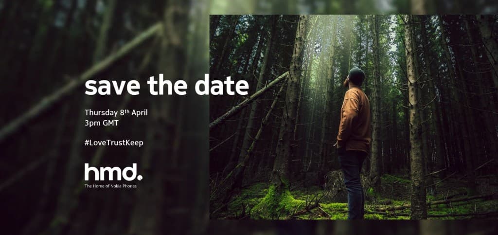 Két 5G-s és egy olcsó okostelefont hoz a Nokia