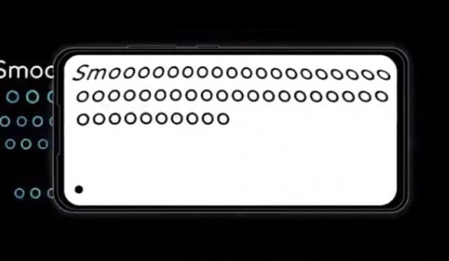 Itt az első kép az Asus Zenfone 8-ról