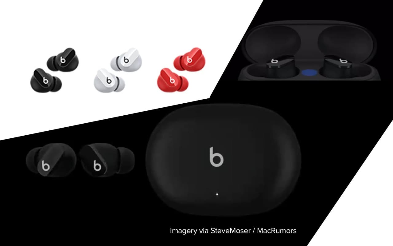 Kiderült a Beats Studio Buds ára