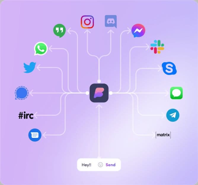 iMessage Androidra? Jön a Beeper!