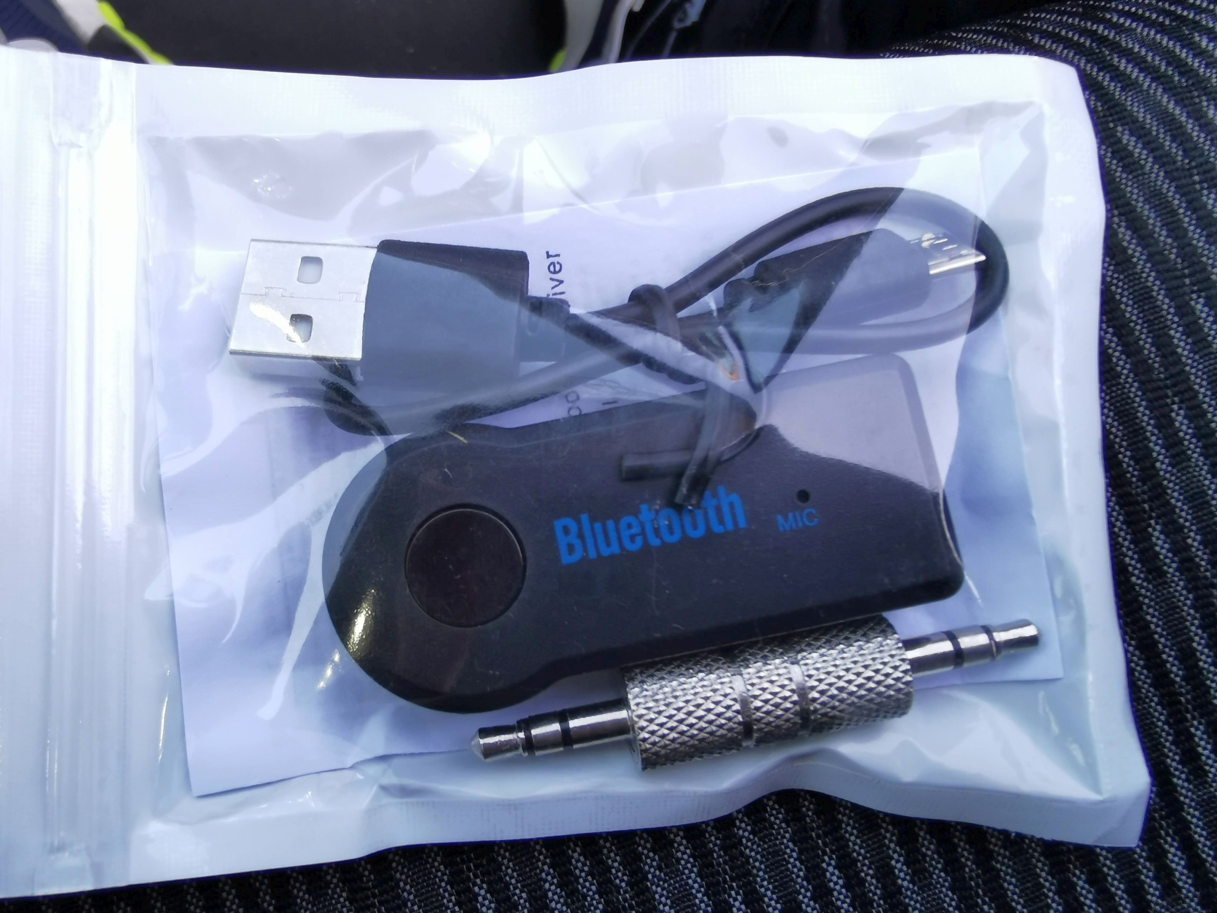 Okosítsd fel autódat fillérekből!