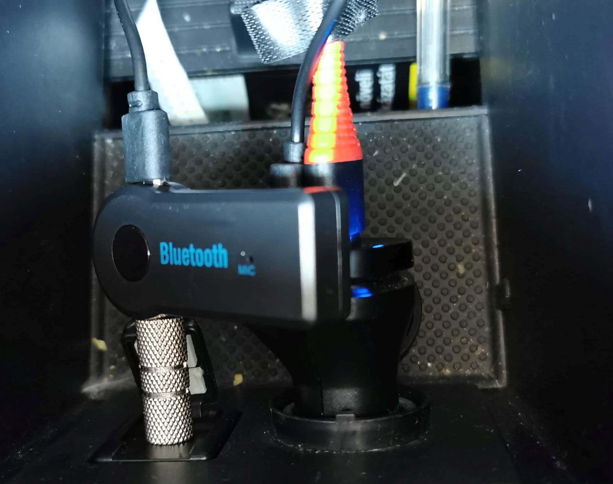 Okosítsd fel autódat fillérekből!