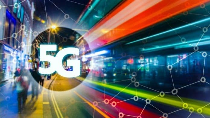 A növekvő 5G infrastruktúra hatalmas lehetőségeket rejt az iGaming számára