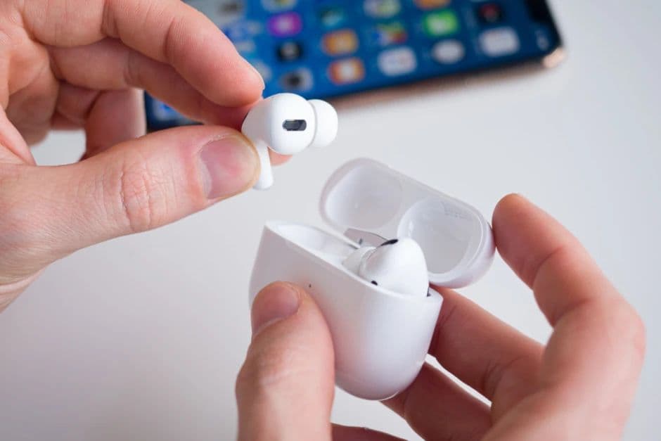 Nézd meg a legmenőbb AirPods Pro hirdetést!