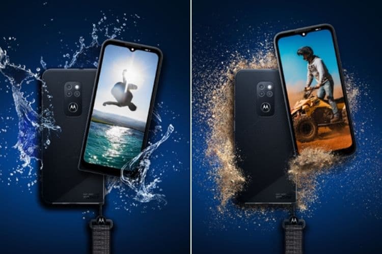 Minden a Motorola Defy 2021-ről