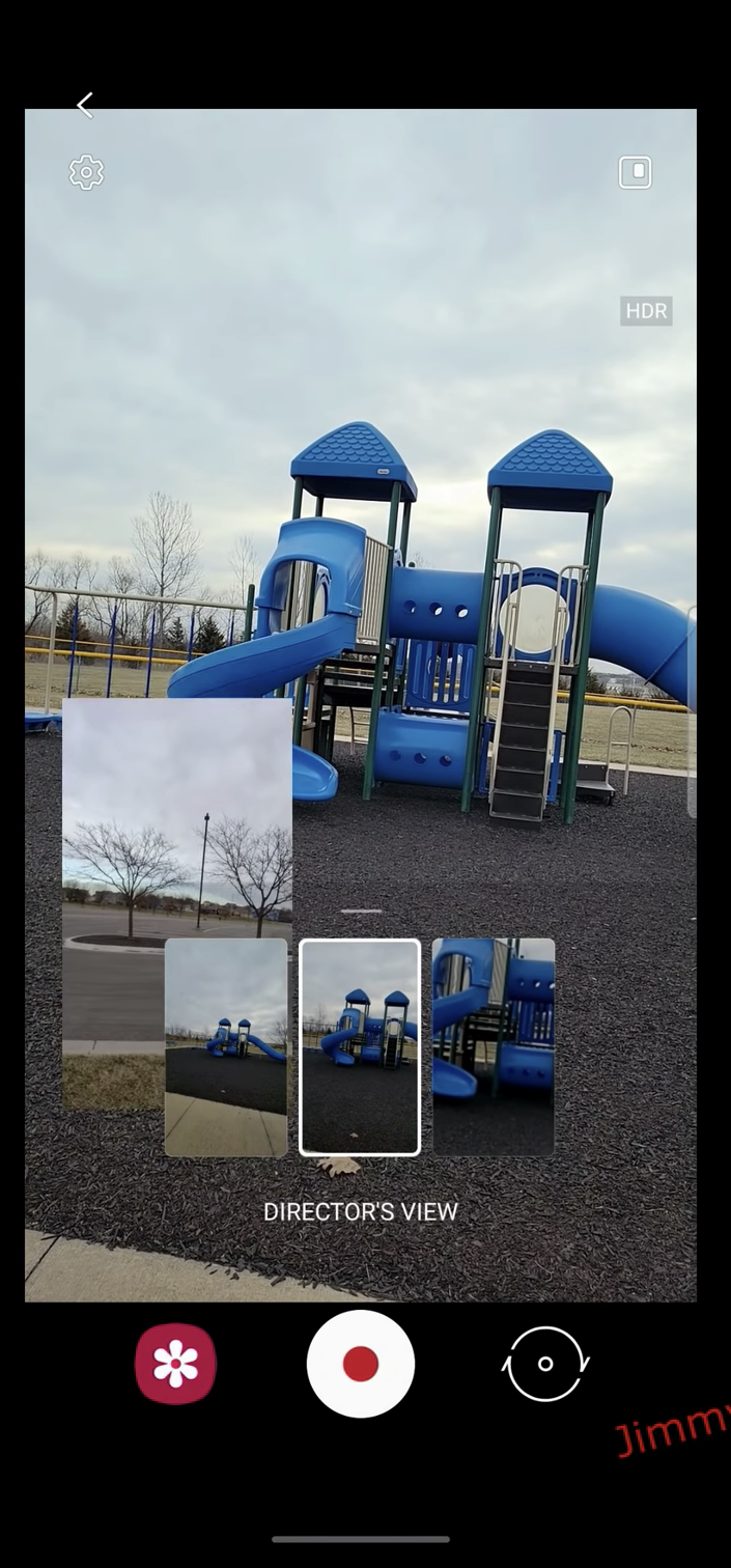 Három különleges funkciót hoz a One UI 3.1