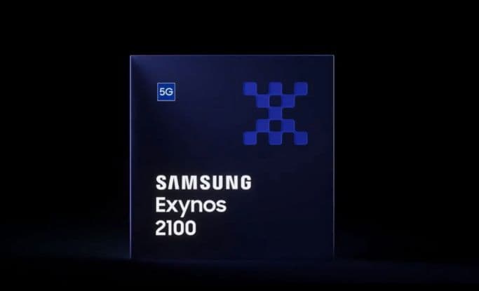 Nem véletlen lett ütős az Exynos 2100