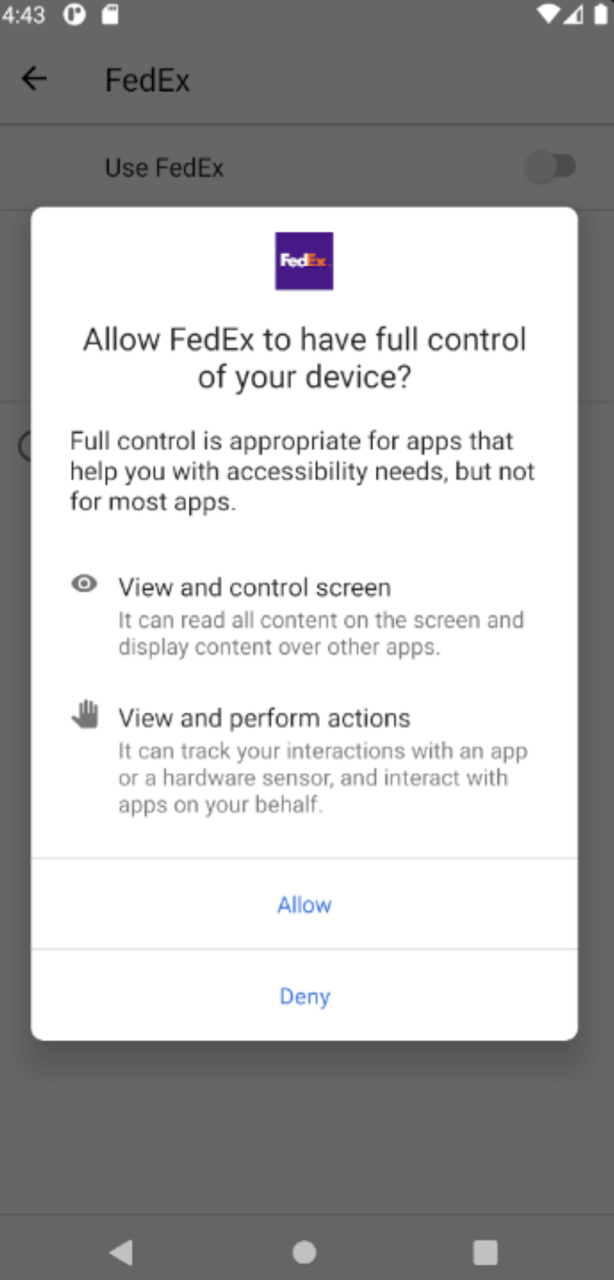 Ne dőlj be a csaló SMS-eknek!