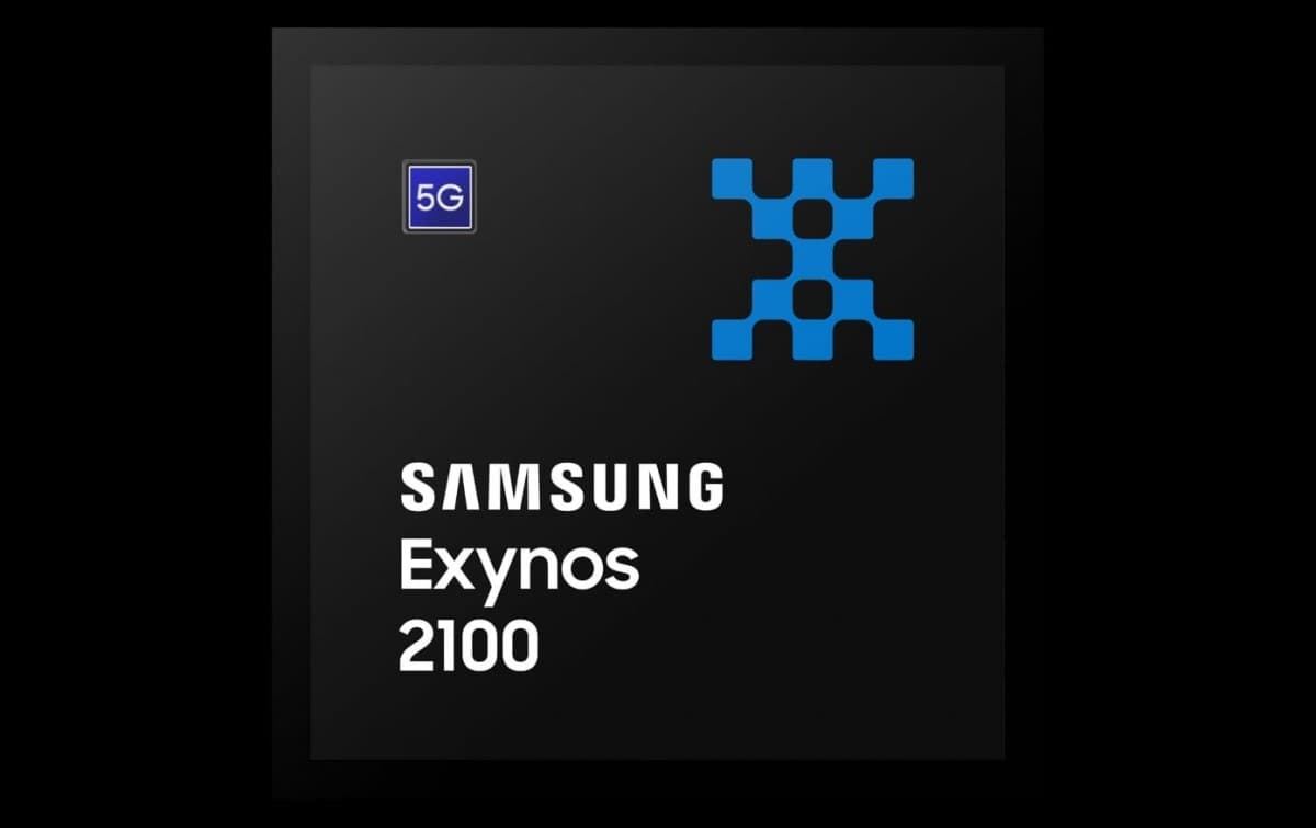 A Samsung Exynos visszatért a 2100-val