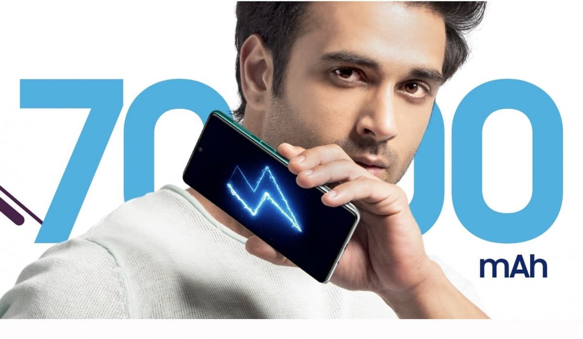 7000 mAh-s Samsung érkezett, de nem lehet a tied