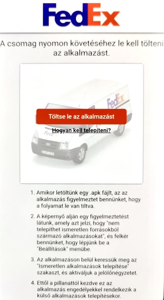 Ne dőlj be a csaló SMS-eknek!