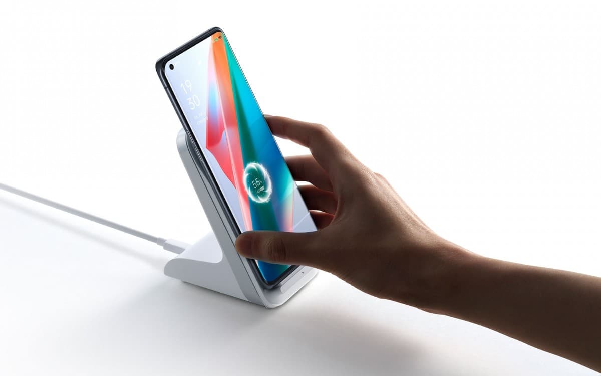 Két 50 MP-es kamerával jön a Find X3 Pro