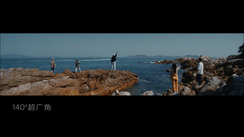 Így fotóz a OnePlus 9 egyedi kamerája