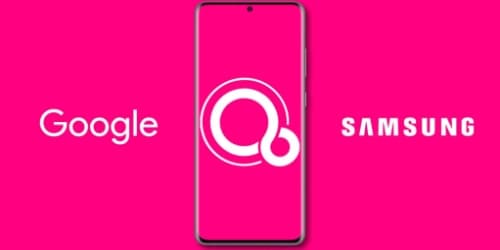 Búcsút vesz a Samsung az Androidtól?