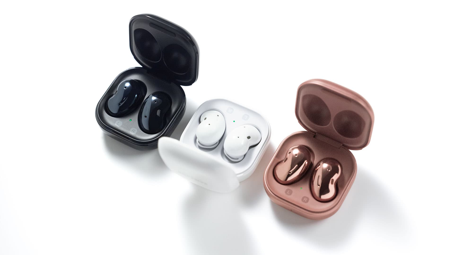 Érkezik az ötödik Galaxy fülhallgató