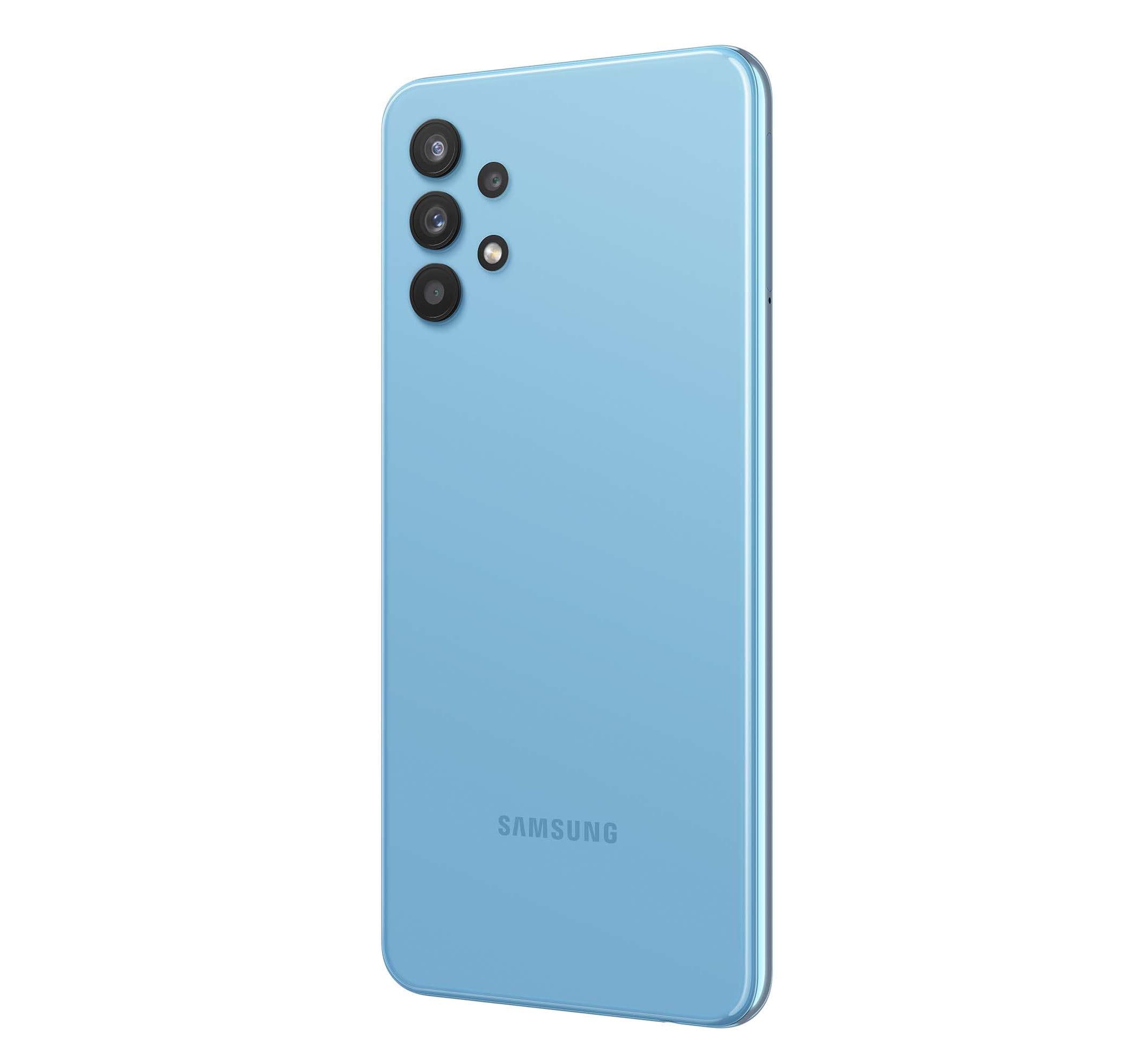 Megérkezett a Samsung olcsó 5G-s mobilja