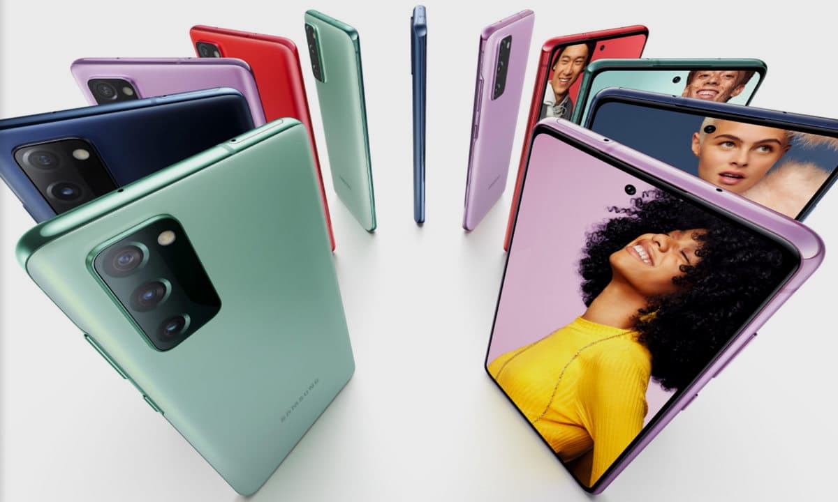 Itthon is kapható lesz az olcsó S20 FE