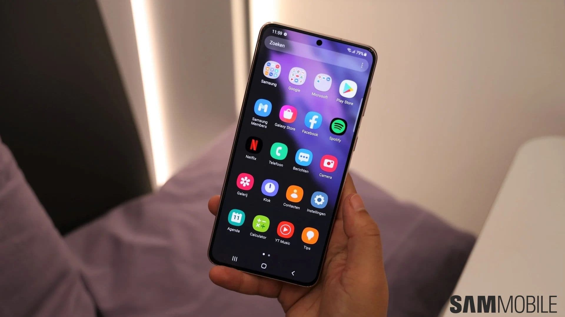 Megjelent az olcsó Galaxy S21 és az S21+