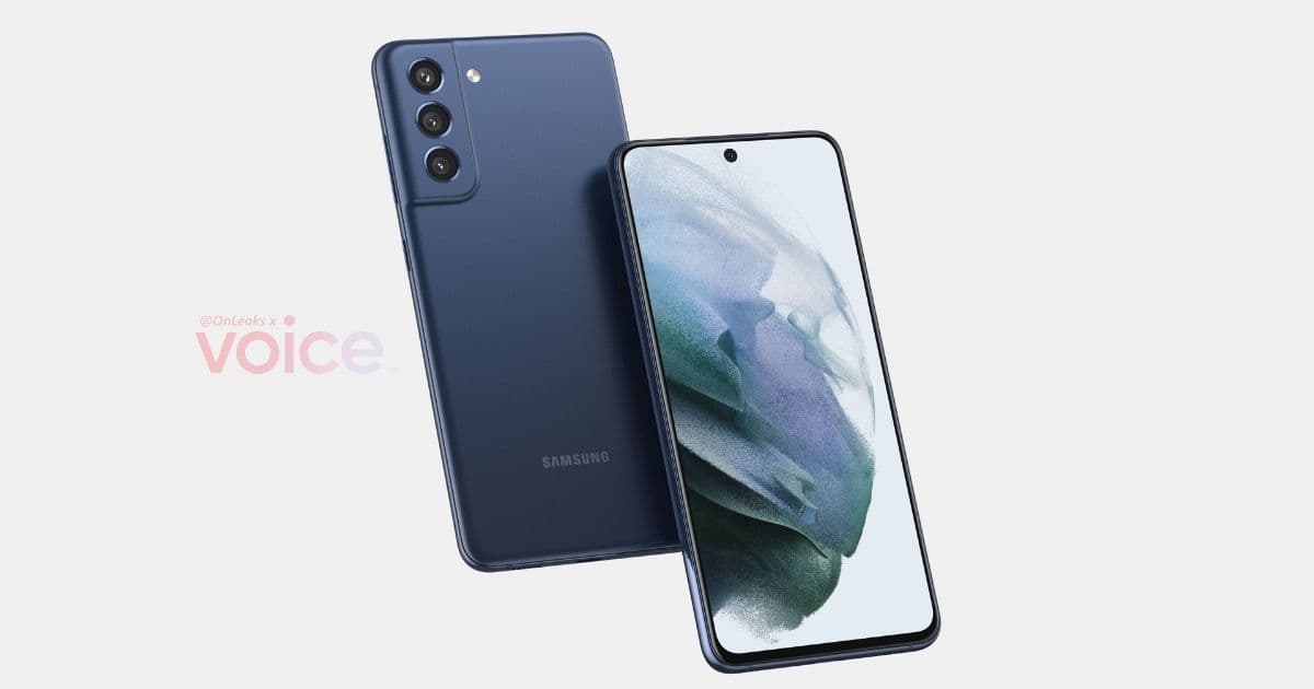 Geekbenchen járt a Galaxy S21 FE