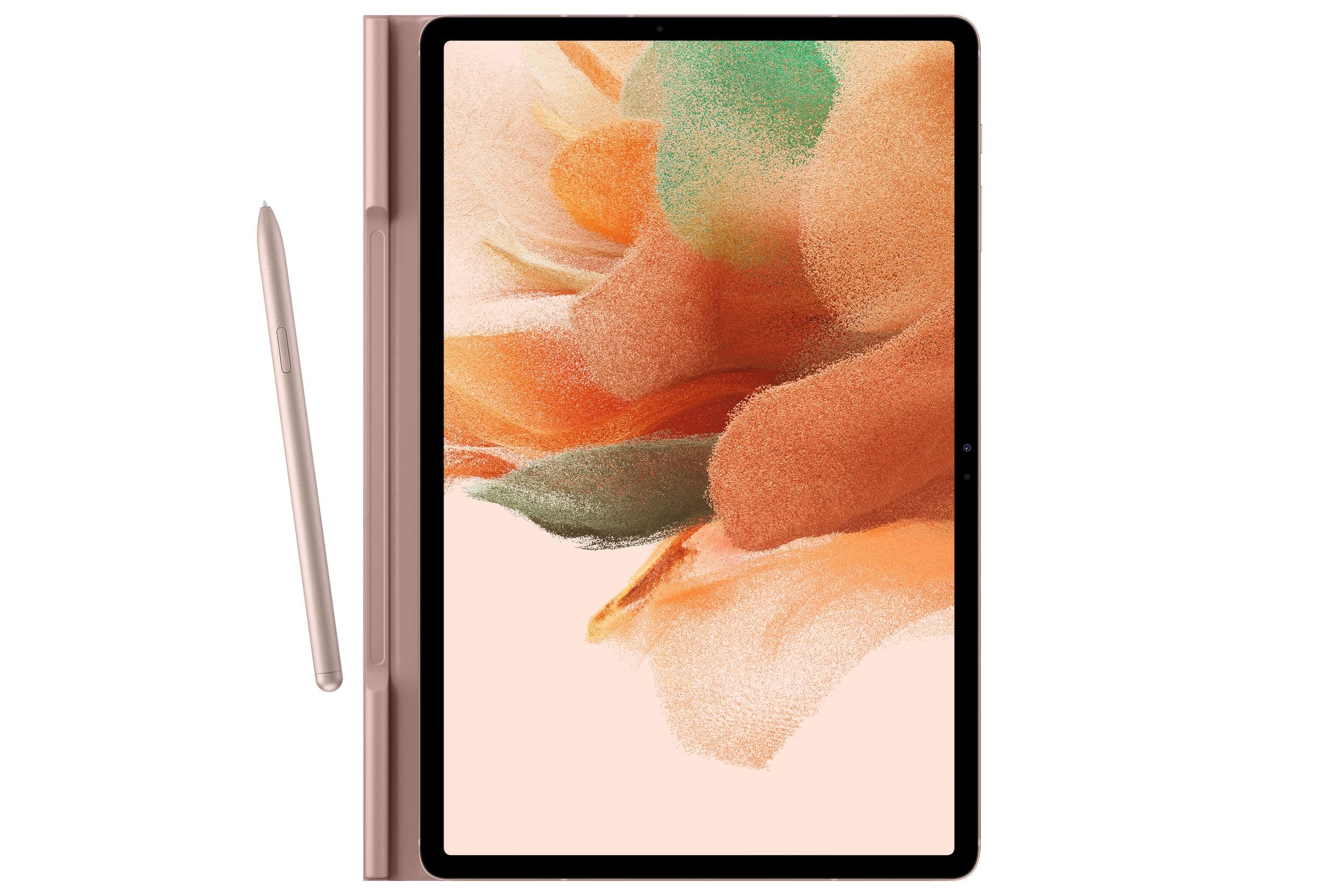 Él a Galaxy Tab S7+ Lite weboldala!
