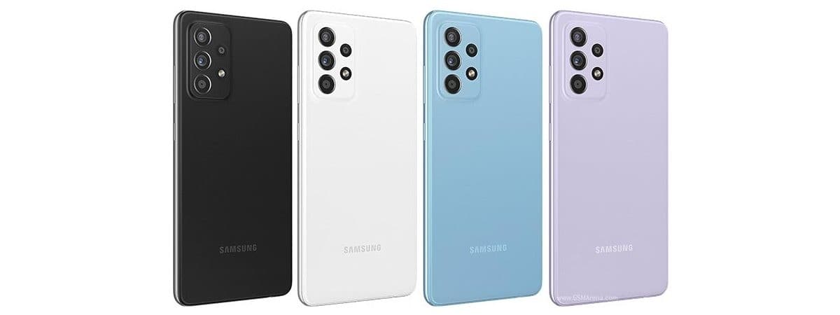 Kiderült a Galaxy A52s 5G ára