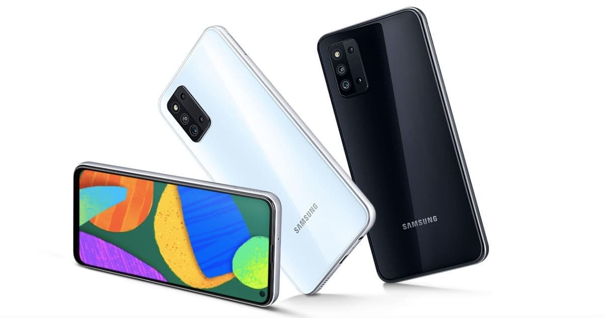 Erősebb Galaxy M a láthatáron