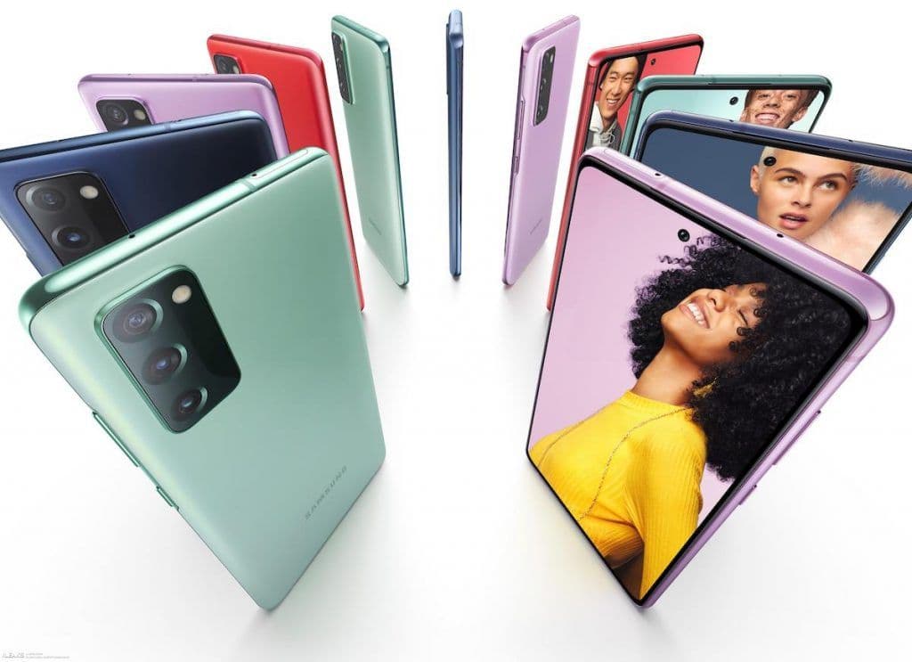 Februárban érkezhet a Galaxy S21 FE