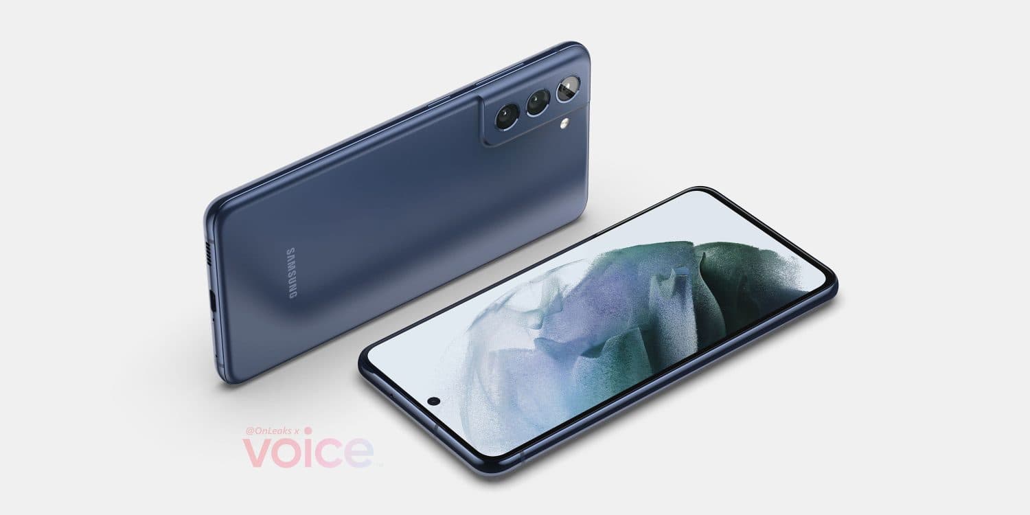 Chiphiány probléma a Galaxy S21 FE-nél