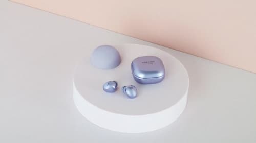 Galaxy Buds upgrade: használatérzékelés!