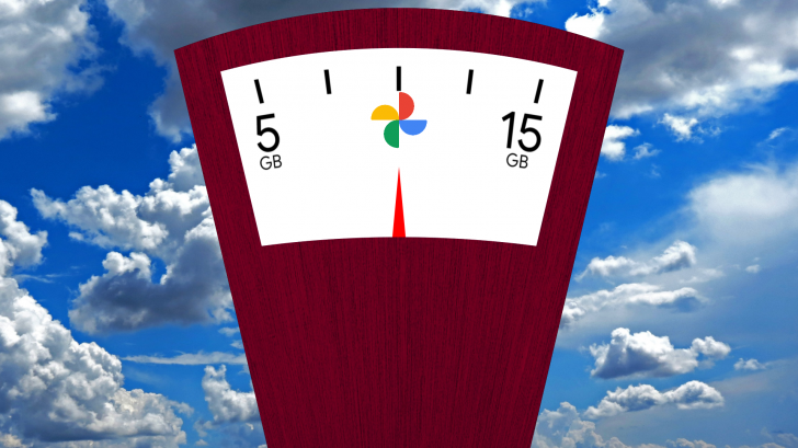 Figyelem! Holnaptól vége az ingyen Google Fotóknak!