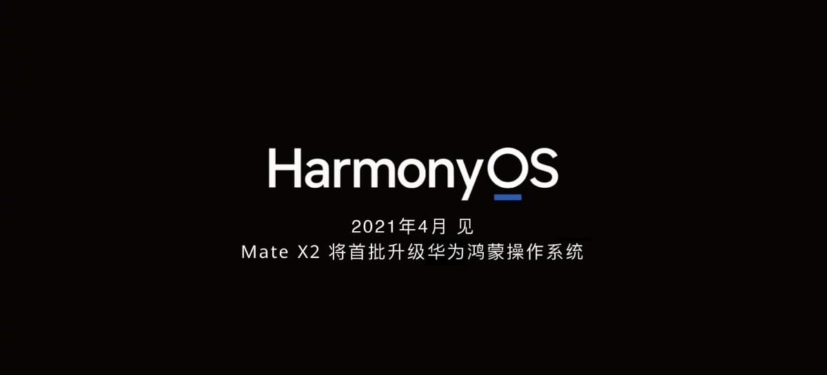 Áprilisban indul a Huawei HarmonyOS