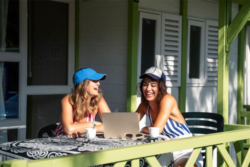 Rugalmas mobilnet-előfizetés nyaraláshoz