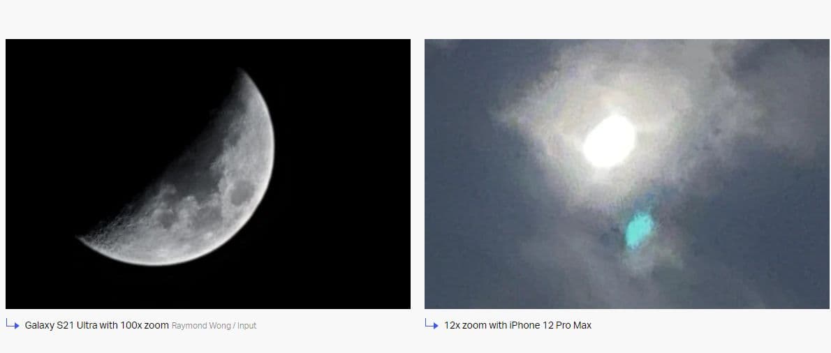 Átvert minket a Samsung a holdas fotóval?