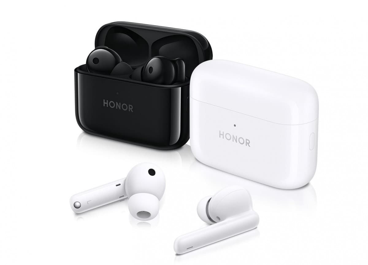 70 euróért jön a Honor Earbuds 2 Lite