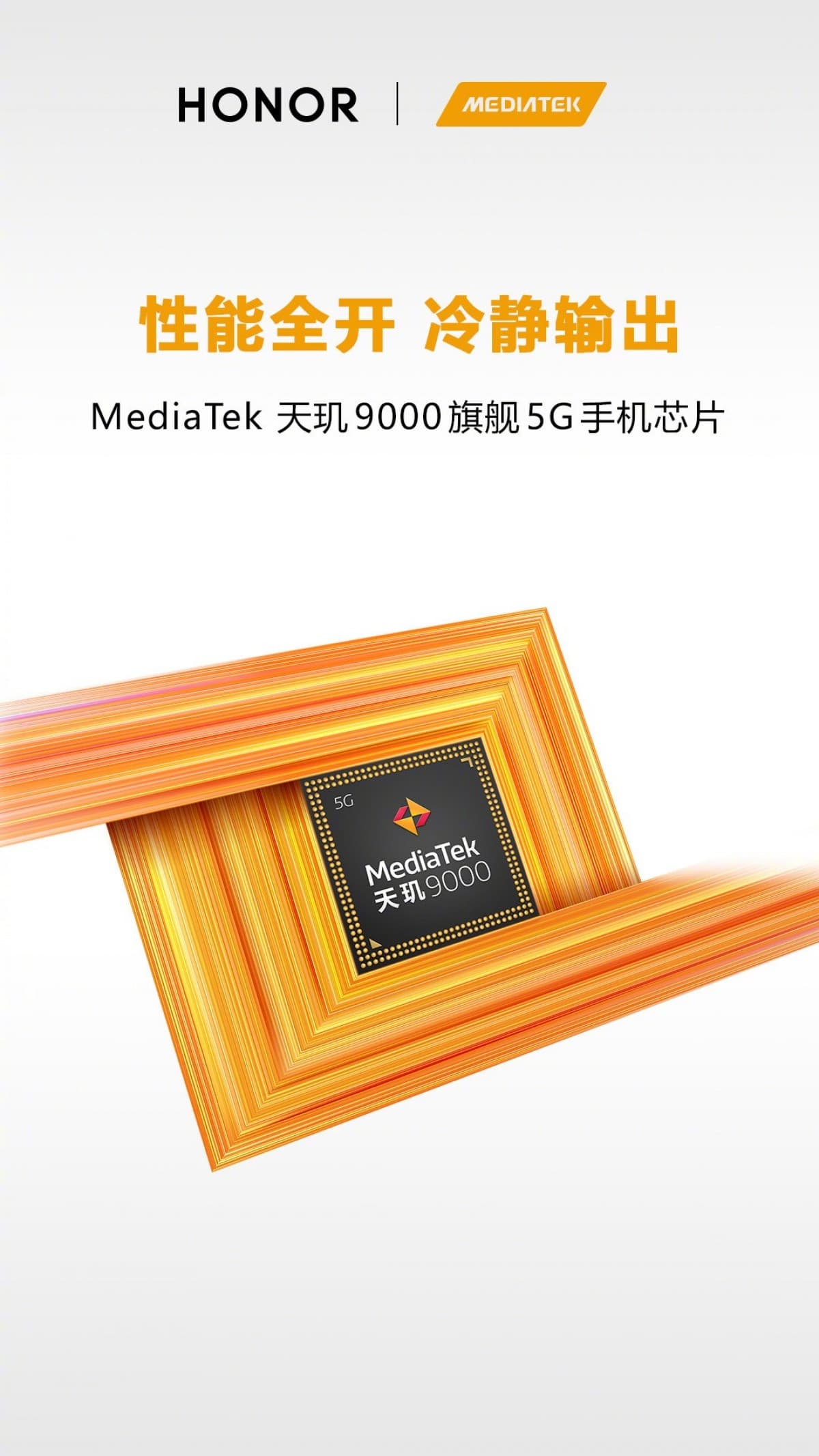 Kiderült a Honor Magic Fold lapkakészlete