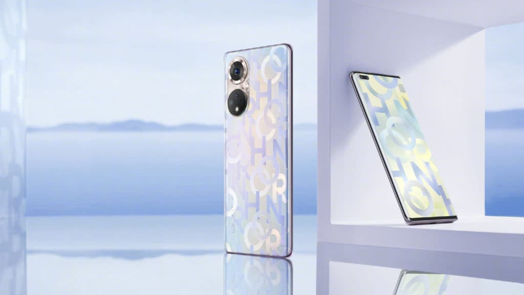 Csak 499 euró lesz a Honor 50