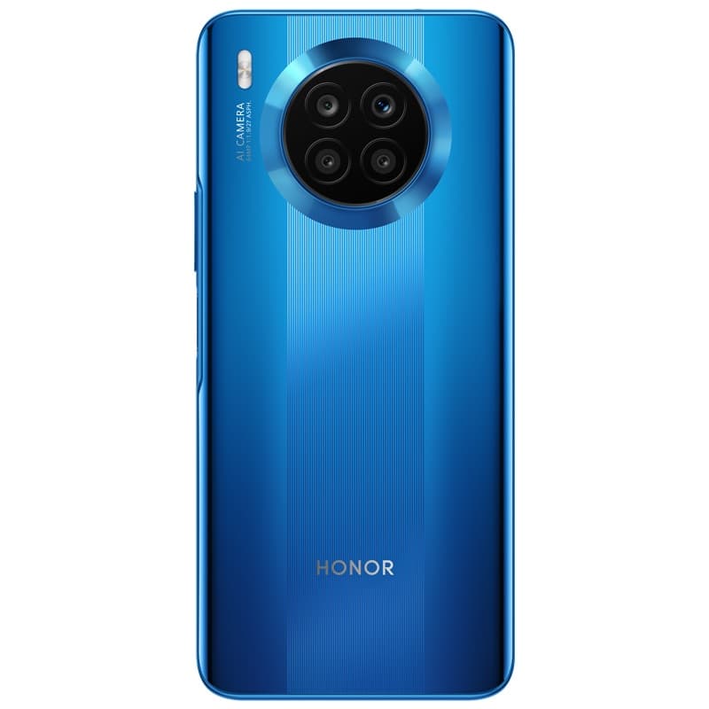 Honor 50 Lite: 110 ezer forintért