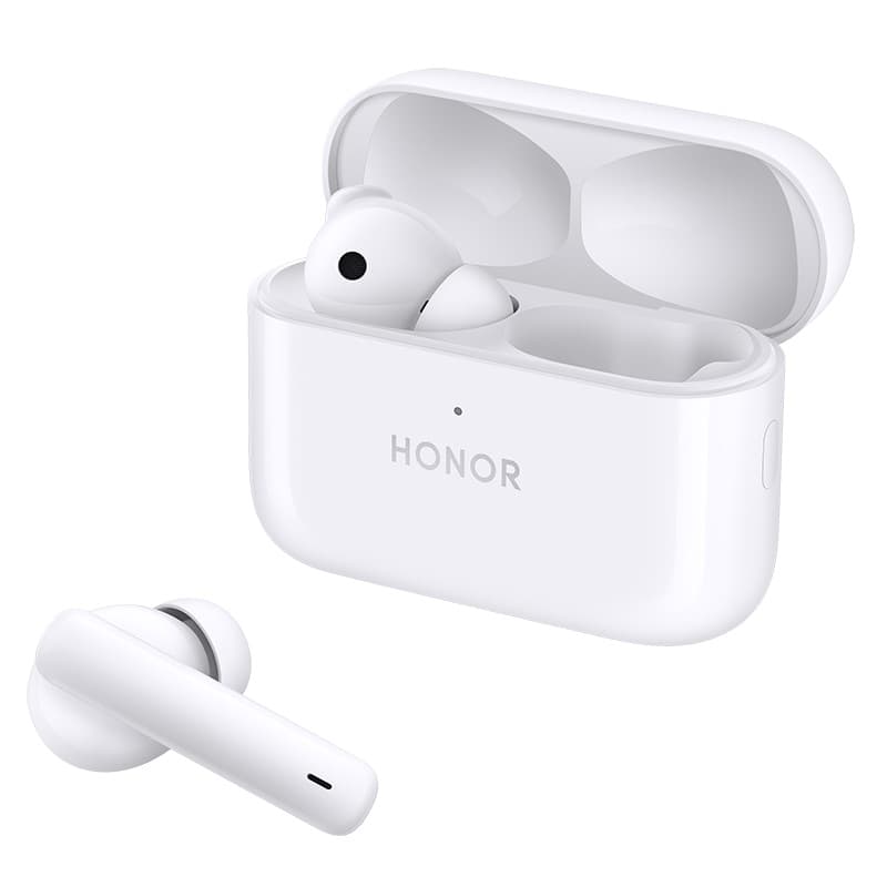 Megérkezett a Honor Earbuds 2 Lite