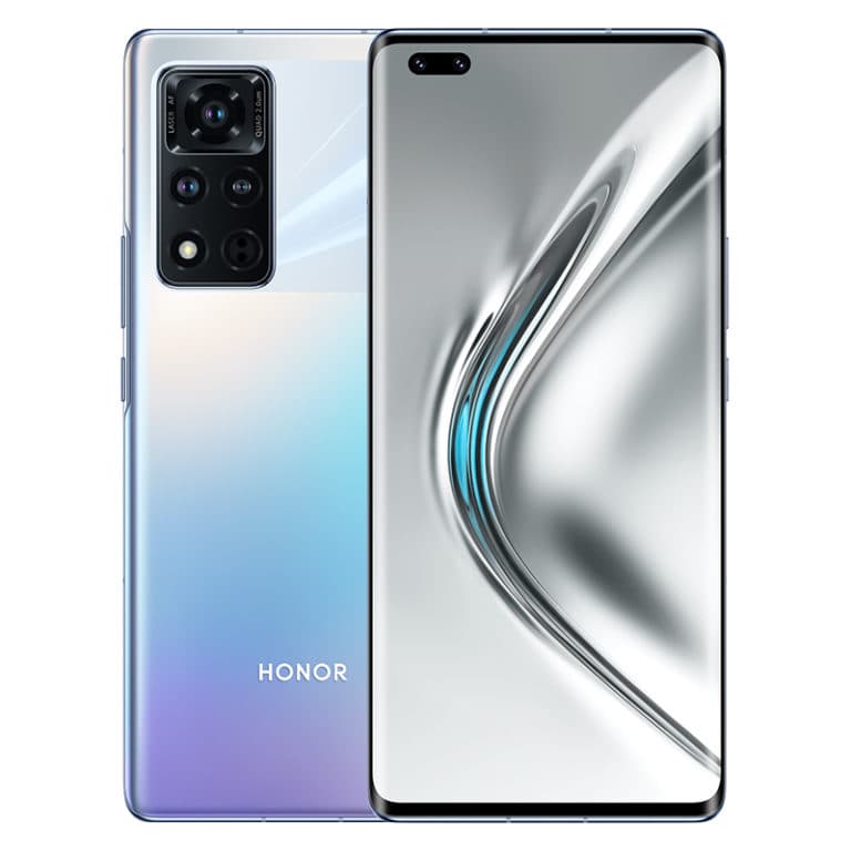 Hazánkba is érkezik a Huawei-ről levált Honor V40