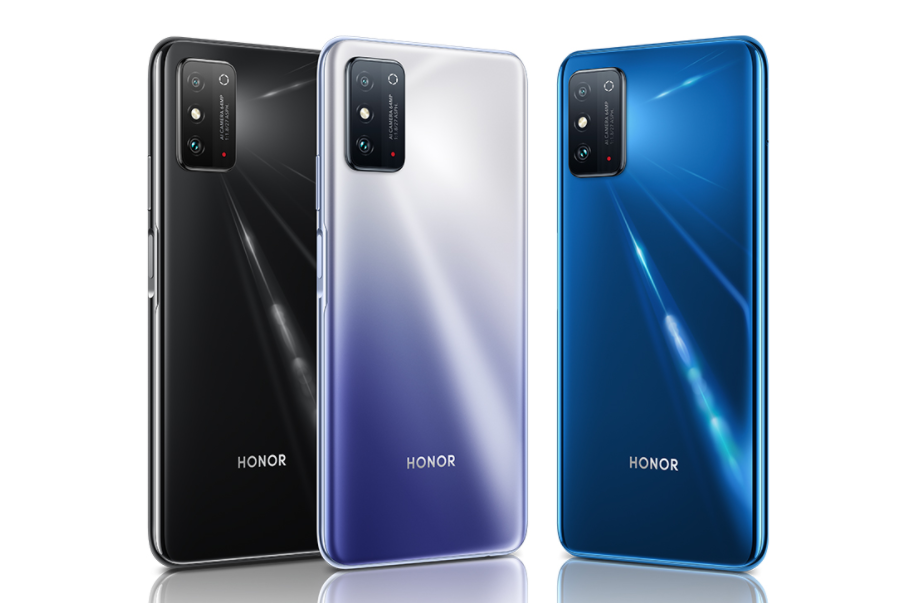 Megérkezett a Honor X30 Max