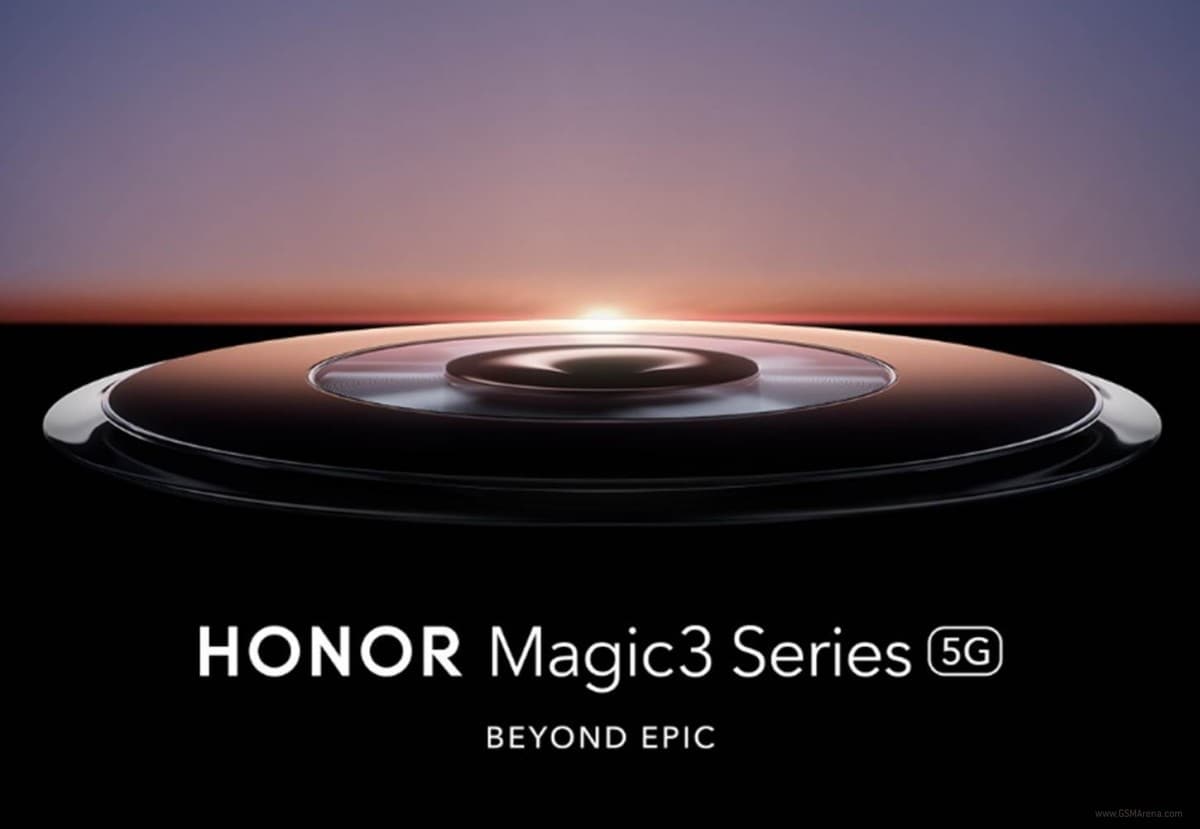 Érkezik a Honor Magic2 folytatása