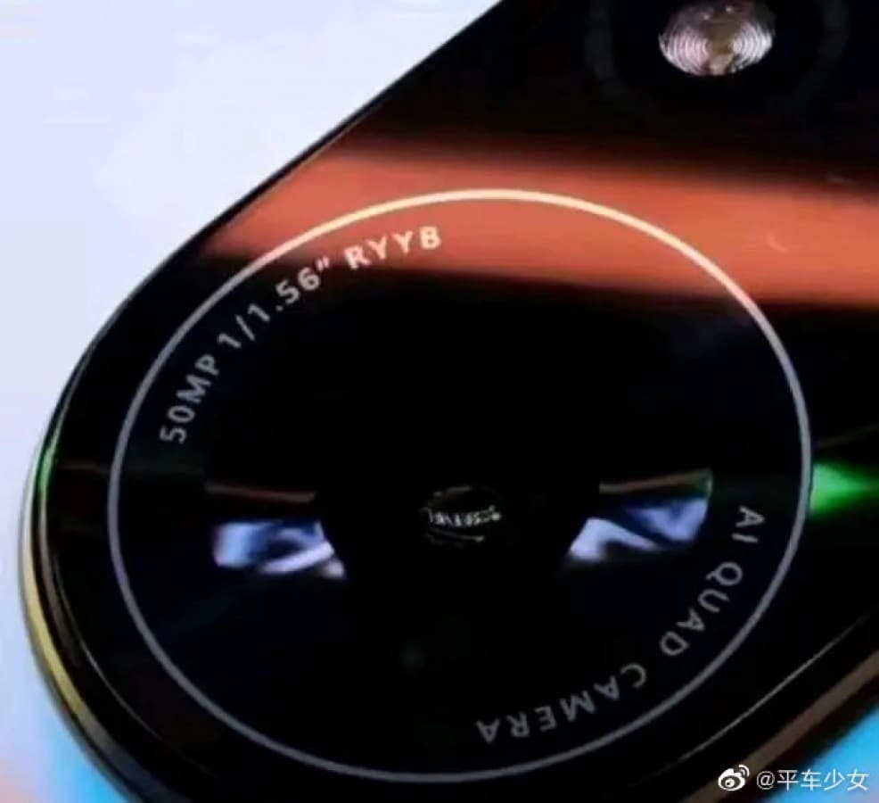 Tovább csúszik a Honor V40 bemutatása