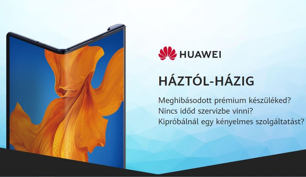 Újra meghosszabbítja a garanciát a Huawei