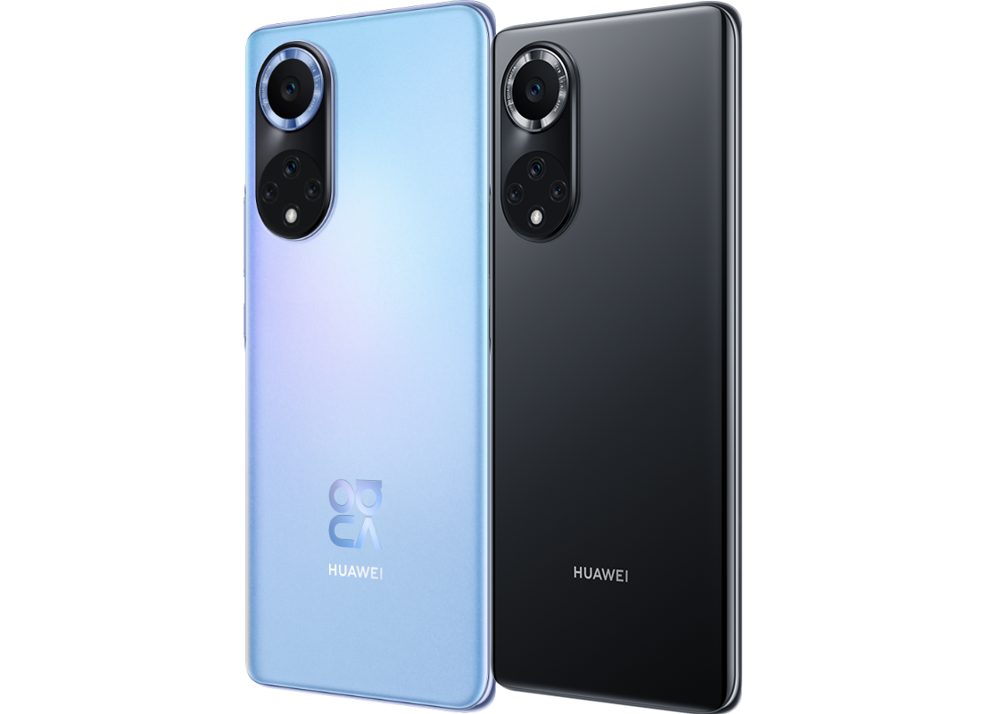 190 ezer forint lett a Huawei nova 9