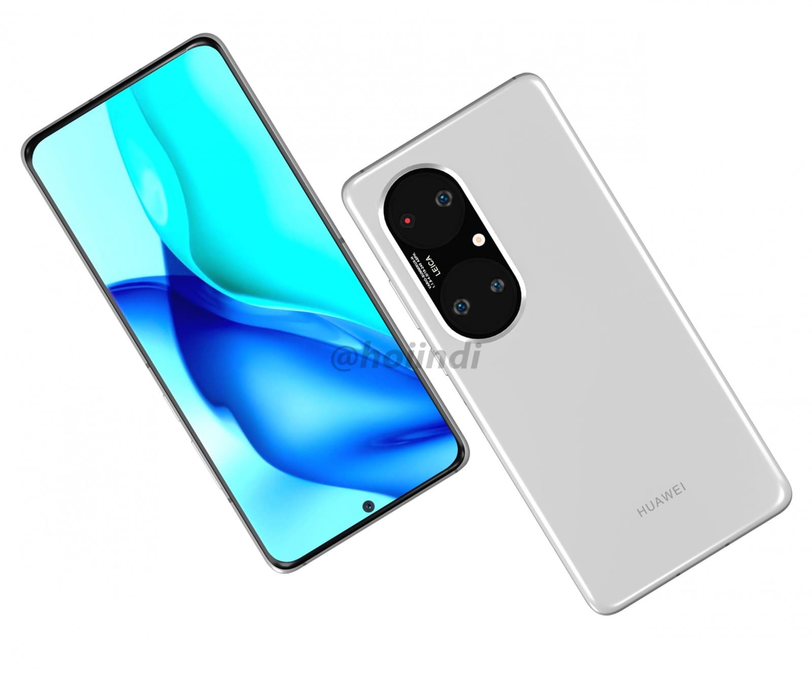 Áprilisban indul a Huawei HarmonyOS