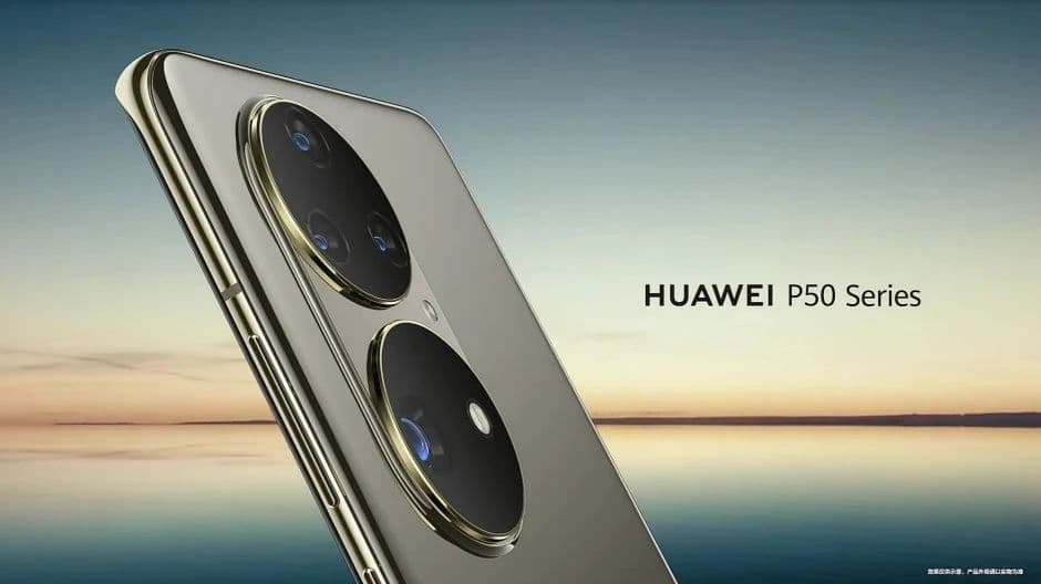 A várakozásnak vége, itt a Huawei P50 Pro