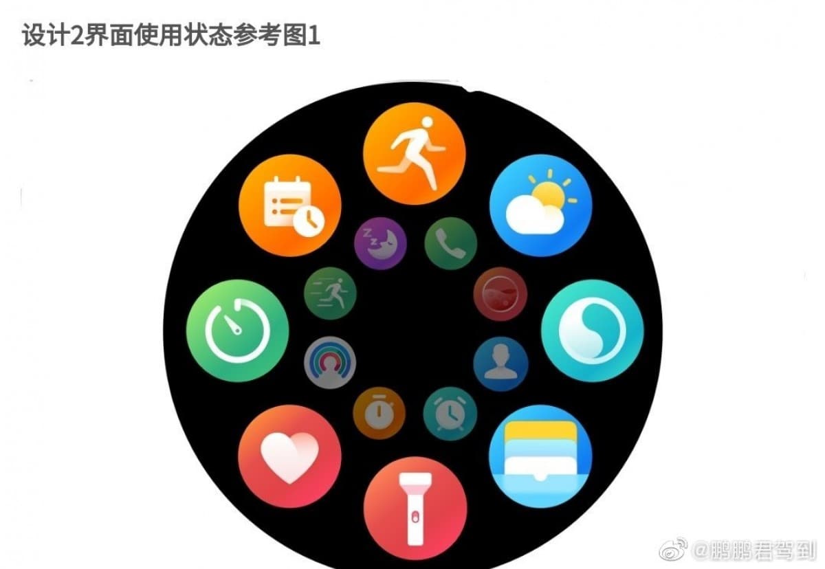 Hamarosan érkezik a Huawei Watch 3