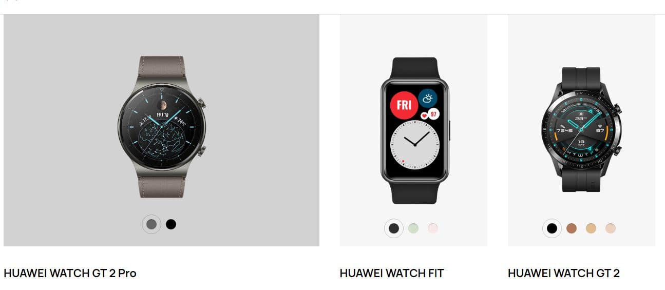 Egyre népszerűbb a Huawei