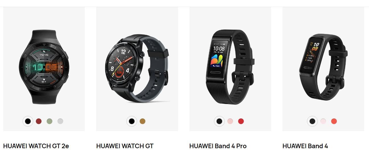 Egyre népszerűbb a Huawei