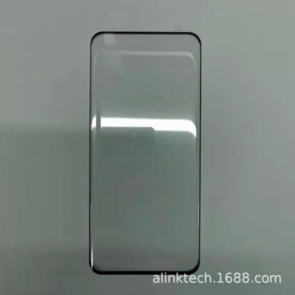 HarmonyOS rendszerrel jön a Huawei P50